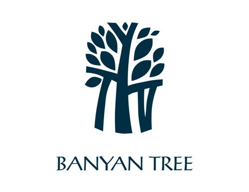 logo banyan tree cliente imaginn digital - centro de impresión