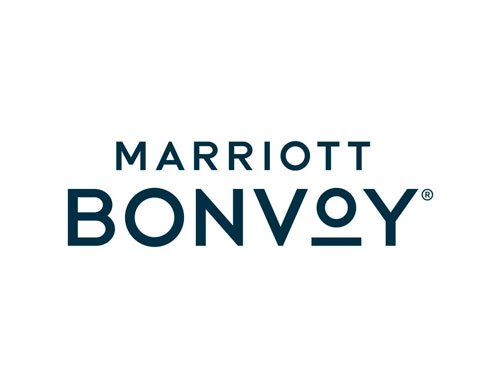 logo marriot cliente imaginn digital - centro de impresión