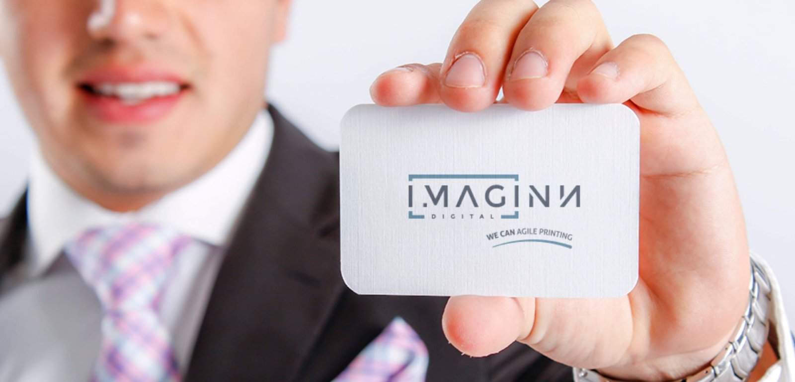 centro de impresión digital, producción y logística para eventos - imaginn digital