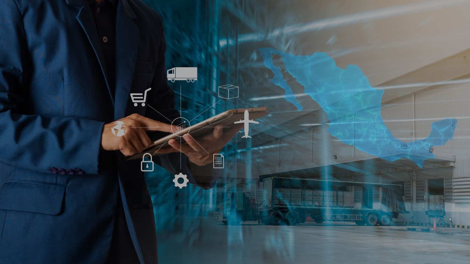 envíos a todo méxico de Imaginn Digital