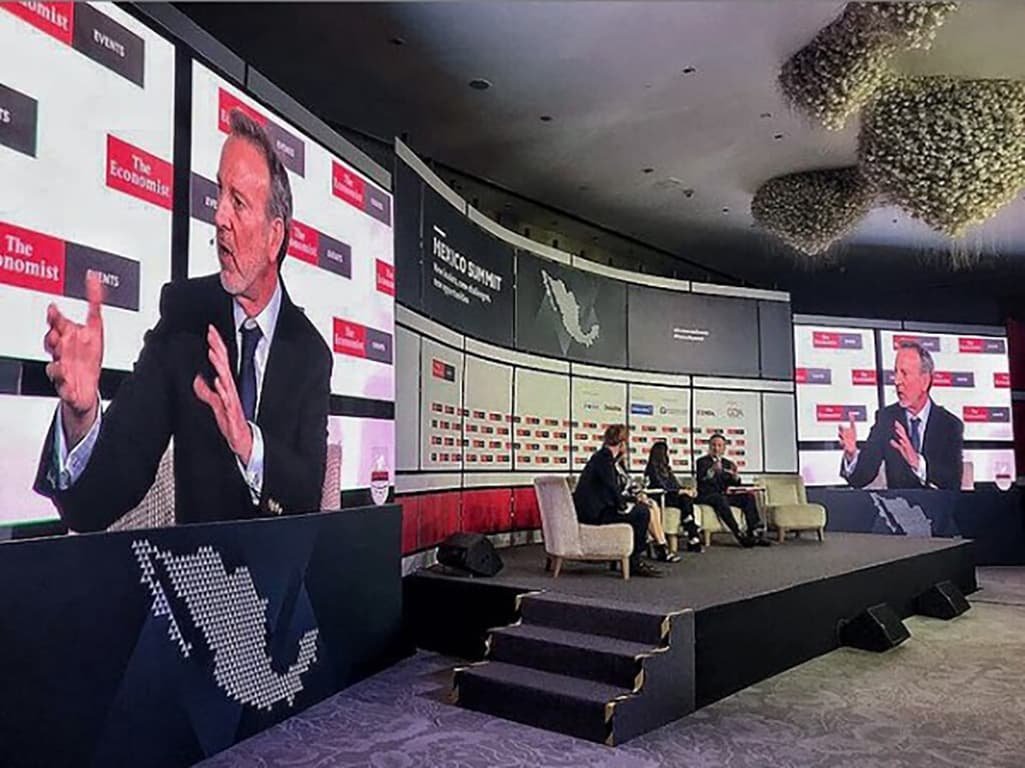 producción y logística para eventos corporativos