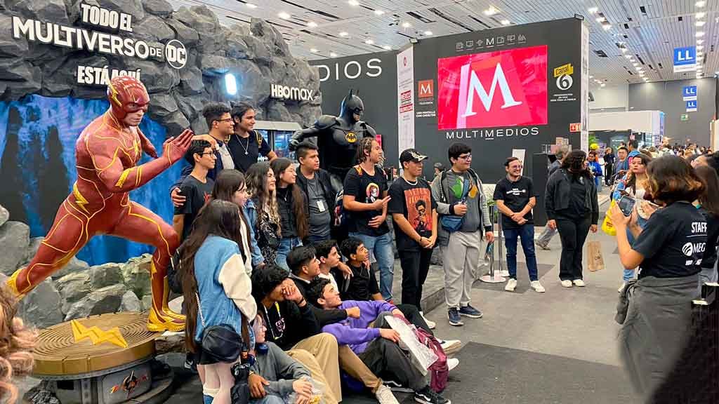 stands publicitarios para expo