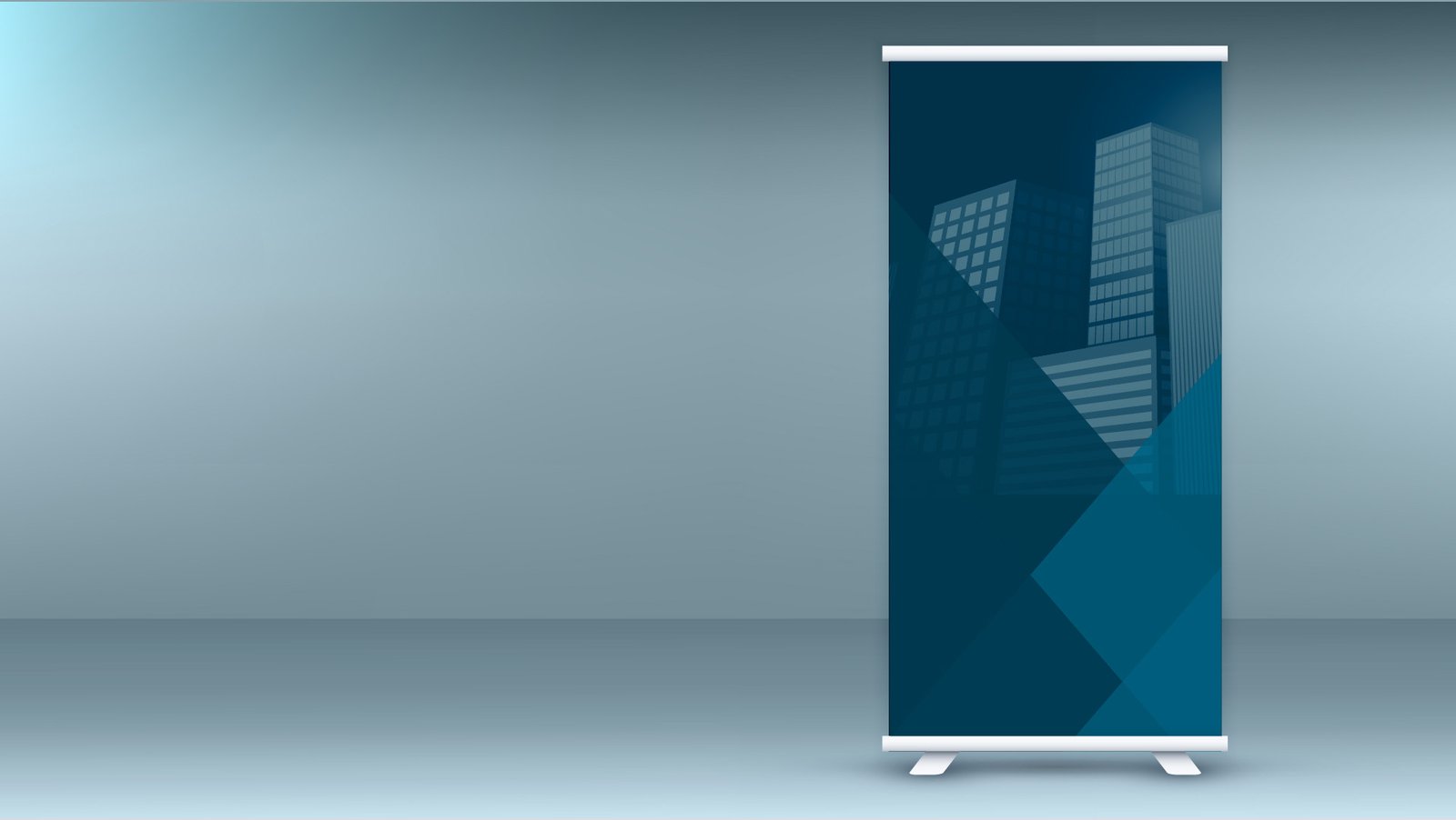 roll up para publicidad portatil