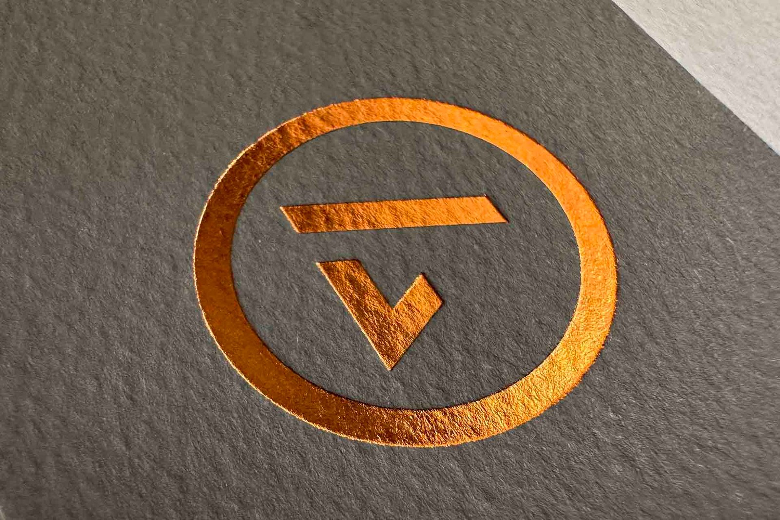 tarjetas en polypap, papel 100% reciclable