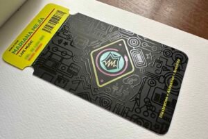 impresión de boletos para conciertos