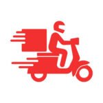 envío a domicilio en el área metropolitana sin costo