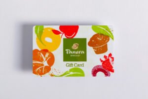 tarjetas a color por un lado