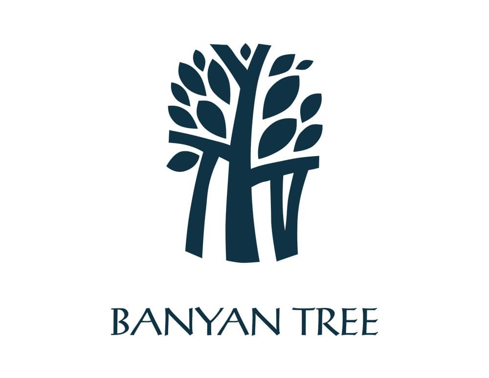 logo banyan tree cliente Imaginn Digital