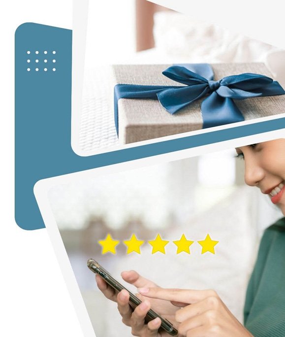 regalos para mejorar la experiencia del huésped