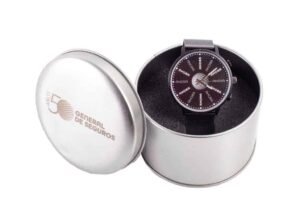 relojes con logotipo publicidad personalizados