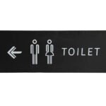 señaletica para hoteles